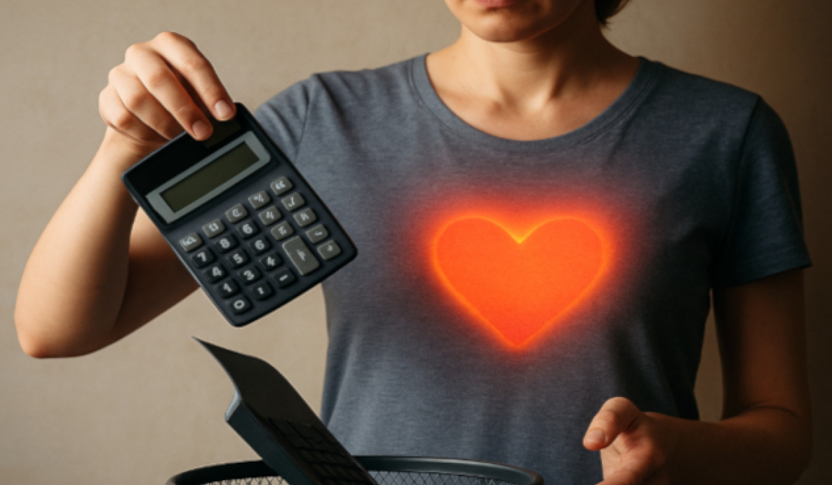 Is Karma Really an Adding Machine?